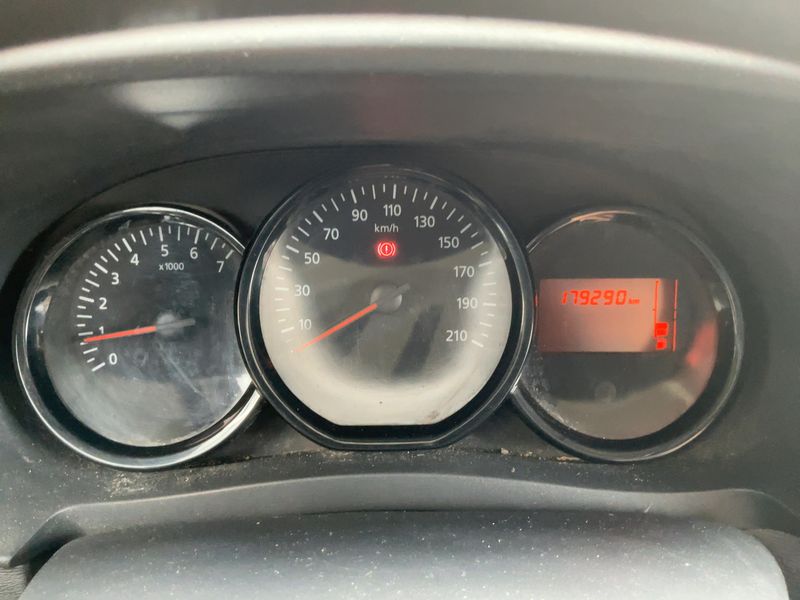 Dacia Dokker 1.5 dCi Comfort — zdjęcie 13