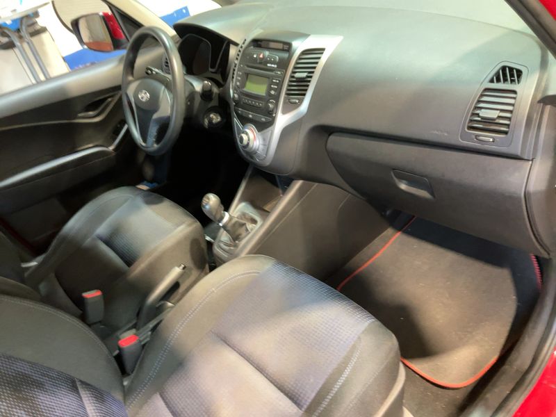 Hyundai ix20 1.4 5 Star Edition — zdjęcie 11