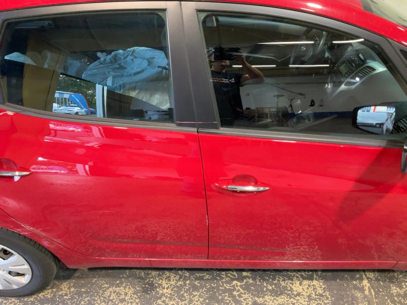 Hyundai ix20 1.4 5 Star Edition — zdjęcie 7