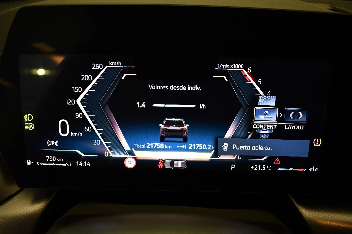 BMW X1 sDrive 18d M Sport — zdjęcie 8