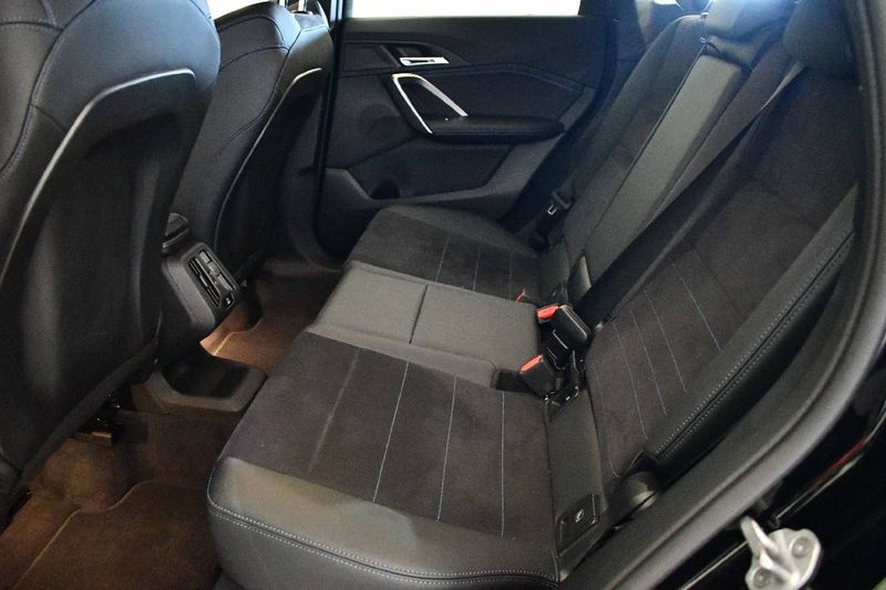 BMW X1 sDrive 18d M Sport — zdjęcie 9