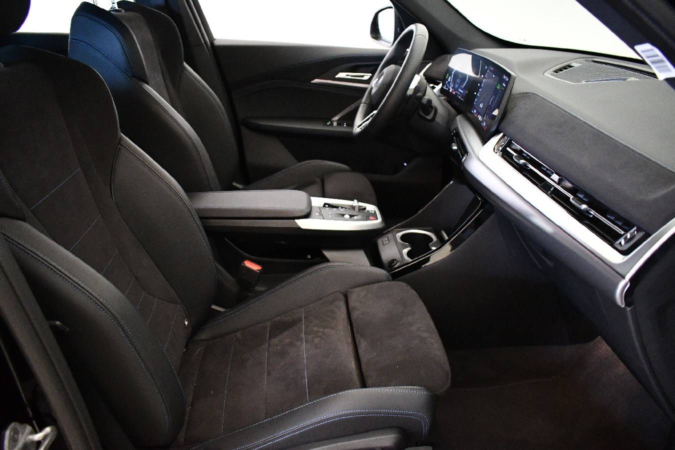 BMW X1 sDrive 18d M Sport — zdjęcie 6