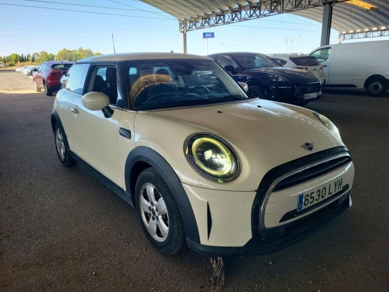 MINI One — zdjęcie 2