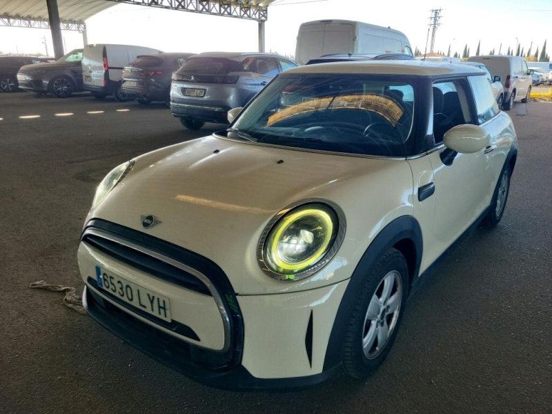 MINI One — zdjęcie 1