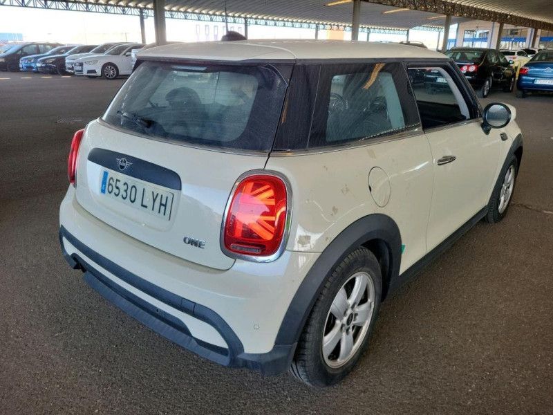 MINI One — zdjęcie 4