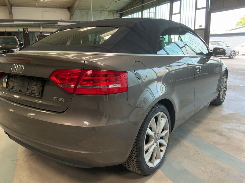 Audi A3 1.2 TFSI Ambition — zdjęcie 6