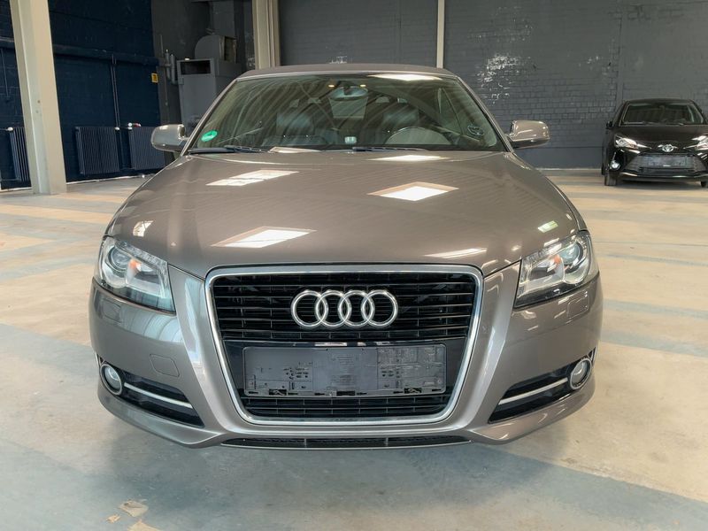Audi A3 1.2 TFSI Ambition — zdjęcie 9