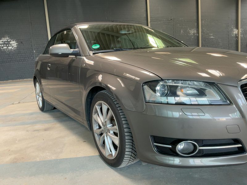 Audi A3 1.2 TFSI Ambition — zdjęcie 8