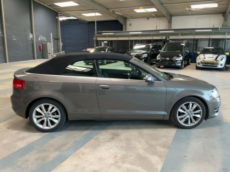 Audi A3 1.2 TFSI Ambition — zdjęcie 7
