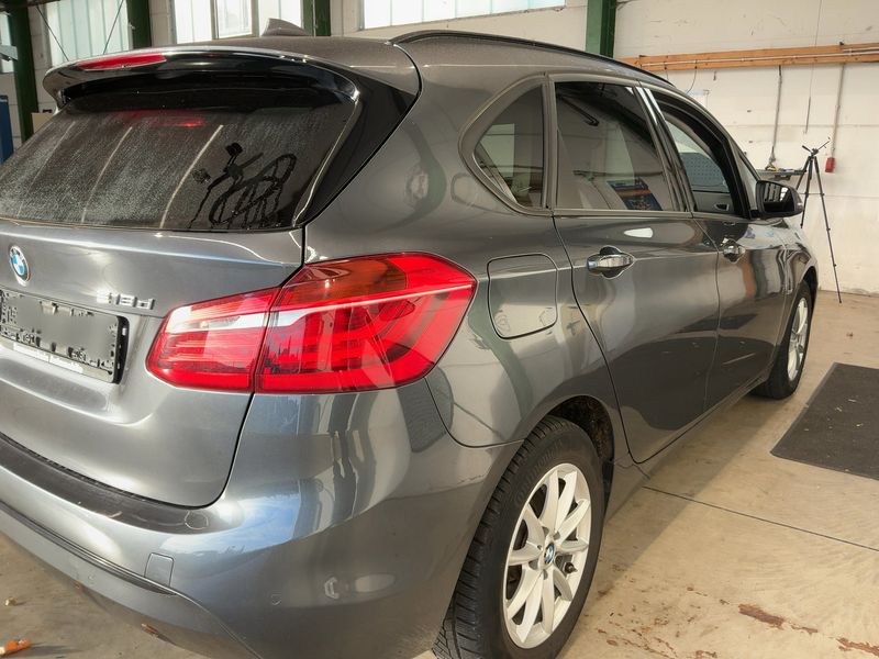 BMW 2er 218d Active Tourer Sport Line — zdjęcie 6