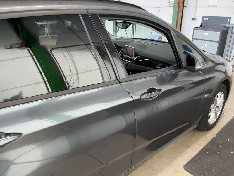 BMW 2er 218d Active Tourer Sport Line — zdjęcie 7