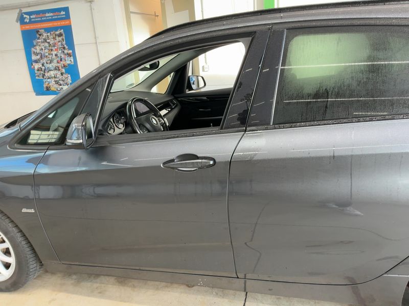 BMW 2er 218d Active Tourer Sport Line — zdjęcie 4