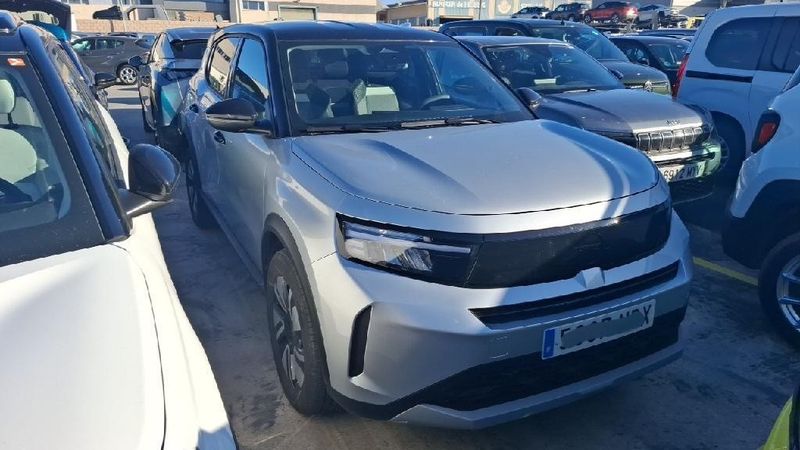 Opel Frontera electric drive 83 kW GS — zdjęcie 4