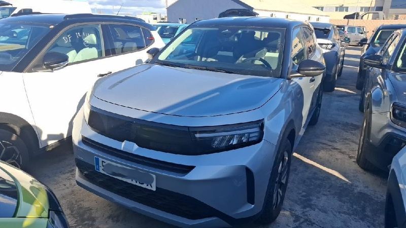 Opel Frontera electric drive 83 kW GS — zdjęcie 1