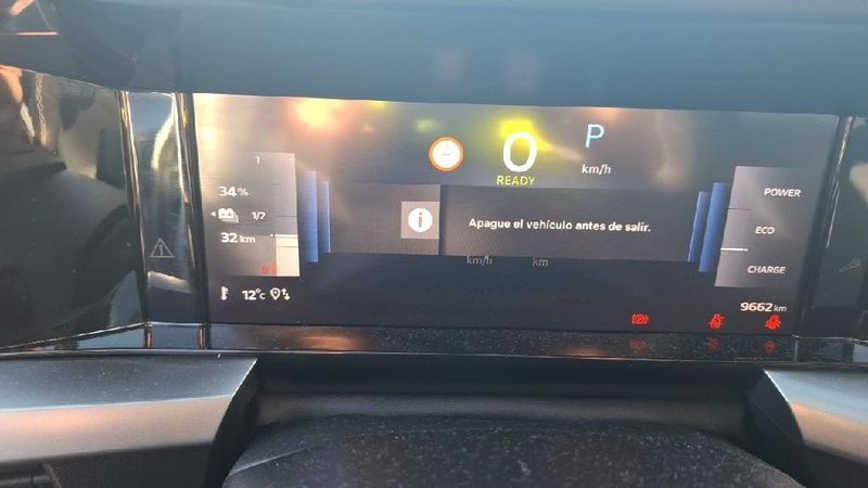 Opel Frontera electric drive 83 kW GS — zdjęcie 7
