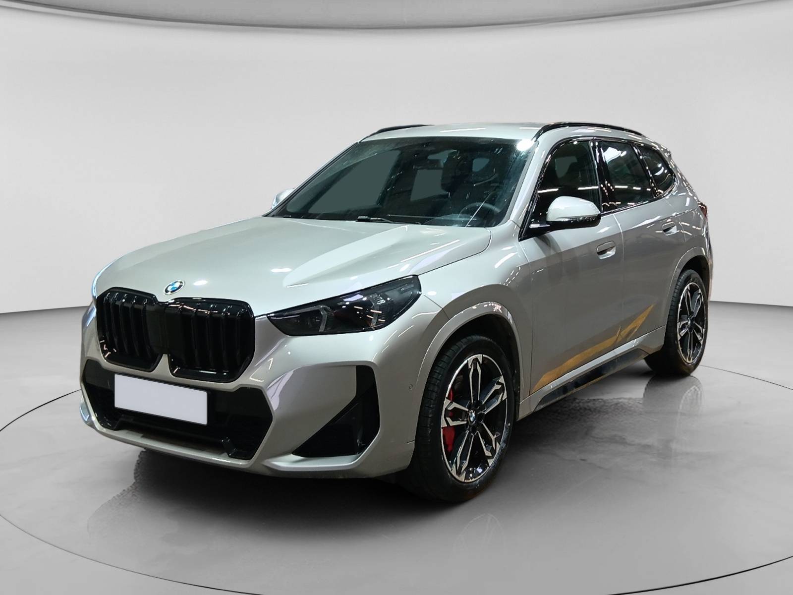 BMW X1 sDrive M Sport Mild-Hybrid M Sport — zdjęcie 1
