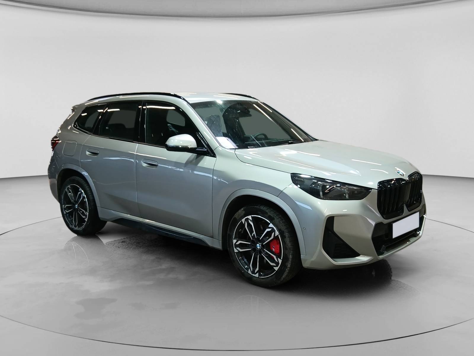 BMW X1 sDrive M Sport Mild-Hybrid M Sport — zdjęcie 2
