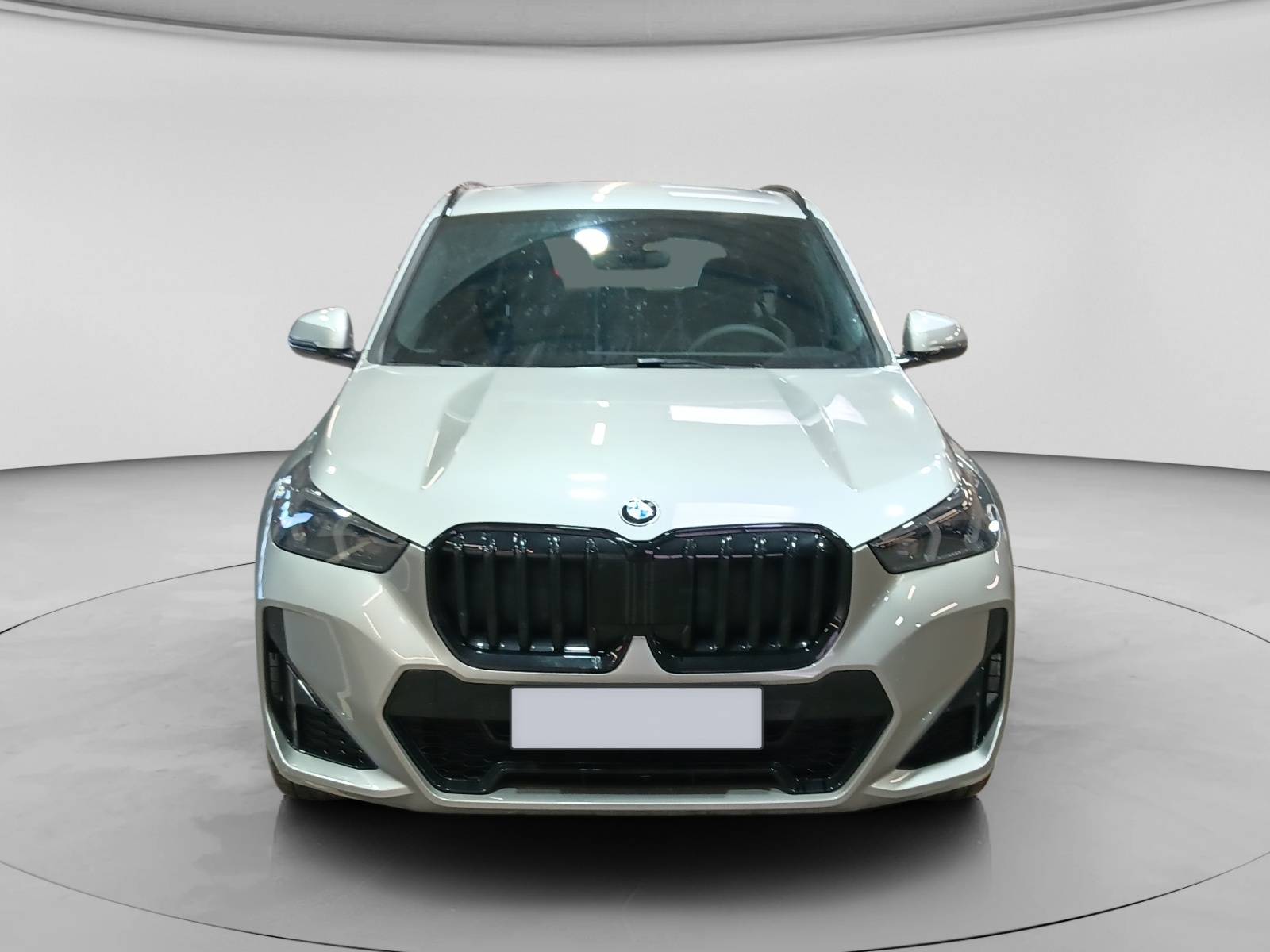 BMW X1 sDrive M Sport Mild-Hybrid M Sport — zdjęcie 6