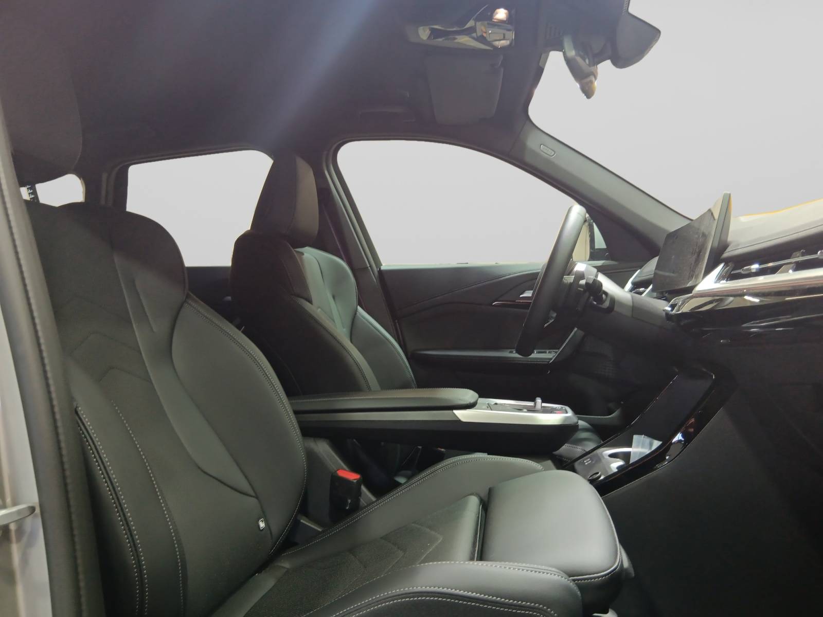 BMW X1 sDrive M Sport Mild-Hybrid M Sport — zdjęcie 8