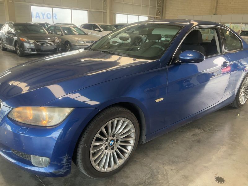 BMW 3er 320i — zdjęcie 2