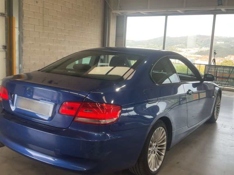 BMW 3er 320i — zdjęcie 6