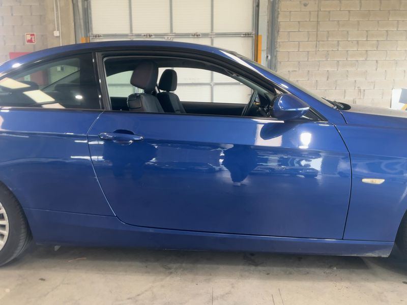 BMW 3er 320i — zdjęcie 7