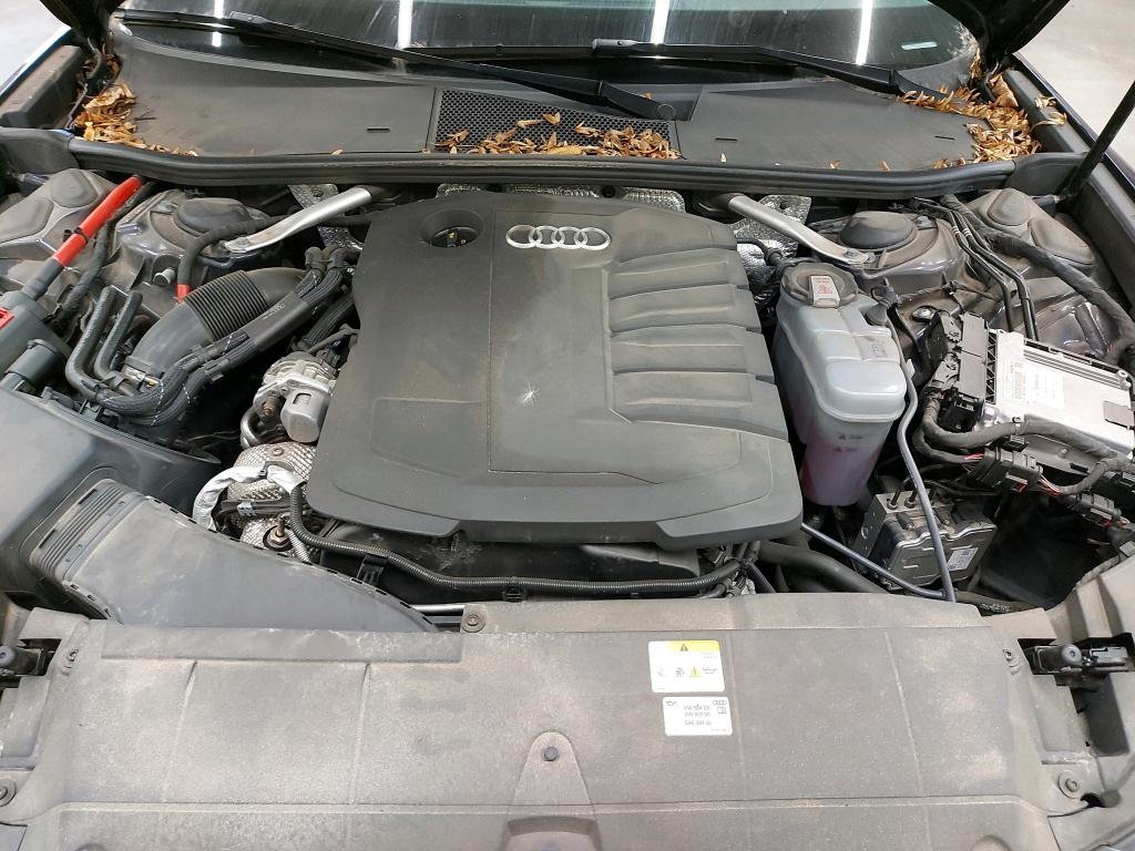 Audi A6 40 TDI Mild-Hybrid quattro Sport — zdjęcie 3