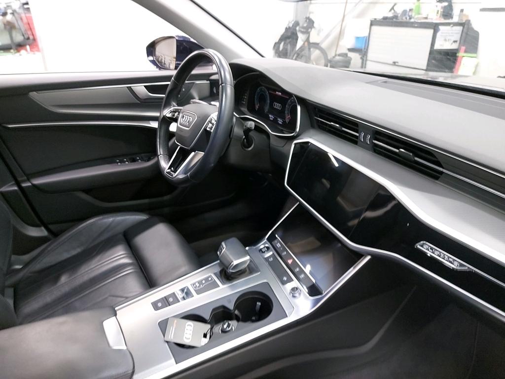 Audi A6 40 TDI Mild-Hybrid quattro Sport — zdjęcie 5