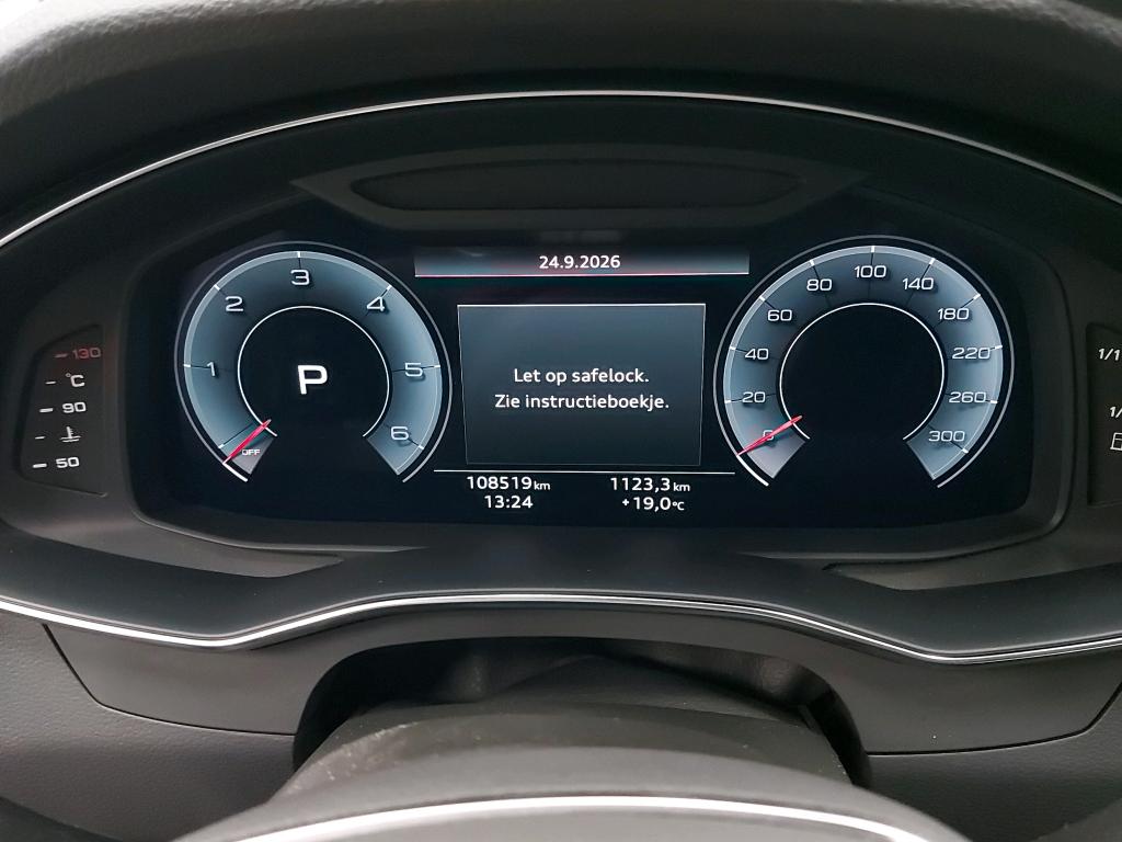 Audi A6 40 TDI Mild-Hybrid quattro Sport — zdjęcie 7