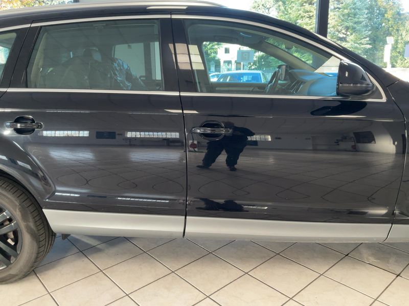 Audi Q7 3.0 V6 TDI quattro — zdjęcie 7