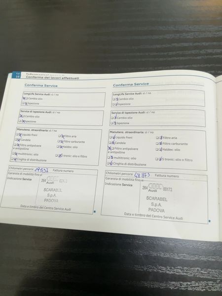 Audi Q7 3.0 V6 TDI quattro — zdjęcie 26