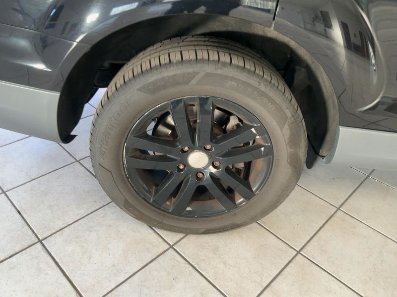 Audi Q7 3.0 V6 TDI quattro — zdjęcie 18