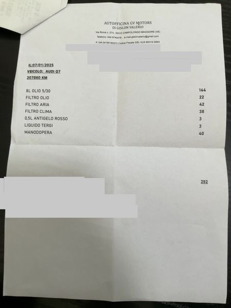 Audi Q7 3.0 V6 TDI quattro — zdjęcie 22