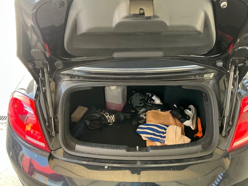 Volkswagen Beetle 1.2 TSI Design — zdjęcie 10