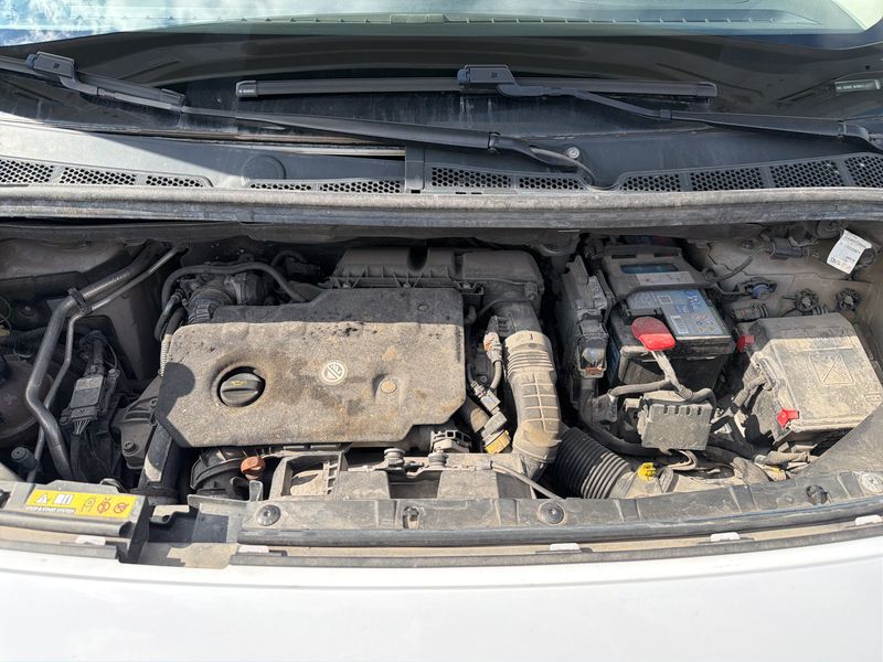 Peugeot Rifter 1.5 Blue-HDi Allure Pack L2 — zdjęcie 8