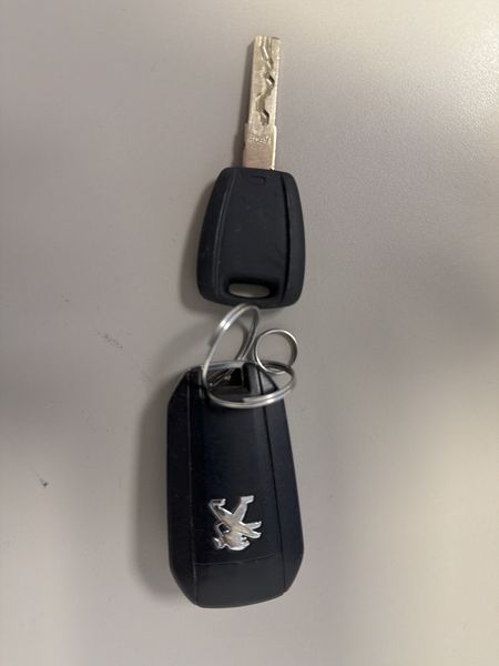 Peugeot Rifter 1.5 Blue-HDi Allure Pack L2 — zdjęcie 16