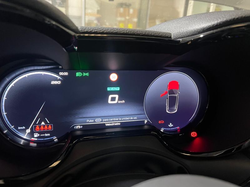 Alfa Romeo Tonale 1.5 Mild-Hybrid Super — zdjęcie 11