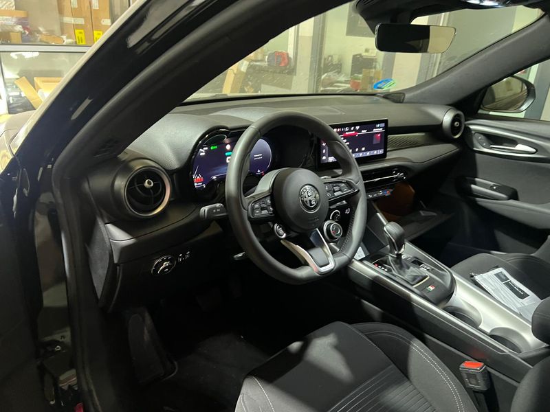 Alfa Romeo Tonale 1.5 Mild-Hybrid Super — zdjęcie 9