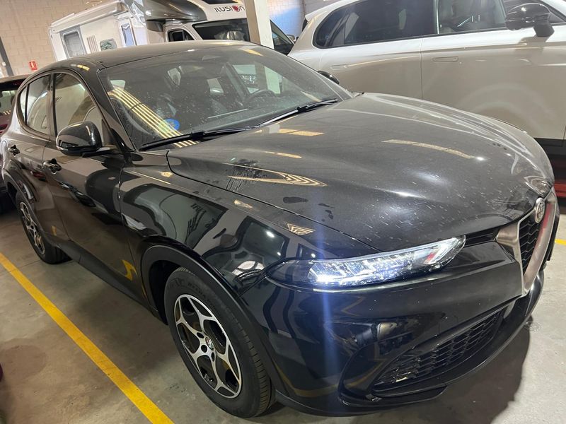 Alfa Romeo Tonale 1.5 Mild-Hybrid Super — zdjęcie 7