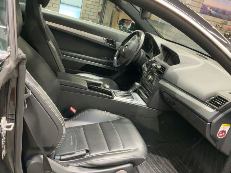 Mercedes-Benz E-Klasse E 350 CDI BlueEfficiency Elegance — zdjęcie 11