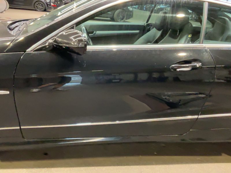 Mercedes-Benz E-Klasse E 350 CDI BlueEfficiency Elegance — zdjęcie 4