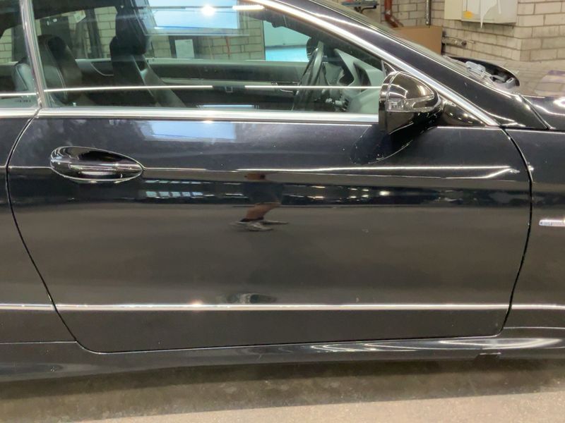 Mercedes-Benz E-Klasse E 350 CDI BlueEfficiency Elegance — zdjęcie 7