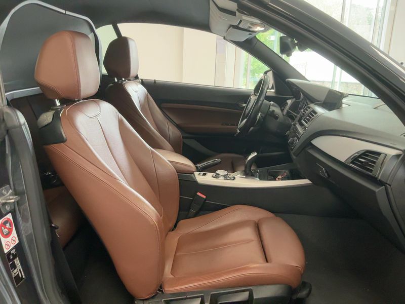 BMW 2er 220d M Sport — zdjęcie 11
