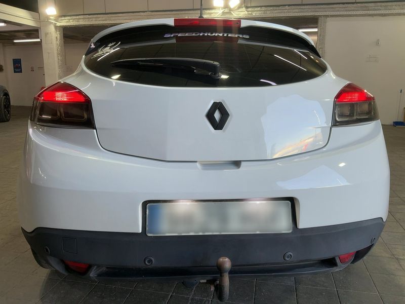 Renault Megane 1.9 dCi BOSE Edition — zdjęcie 5