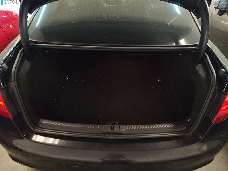 Audi A5 3.0 V6 TDI quattro — zdjęcie 9