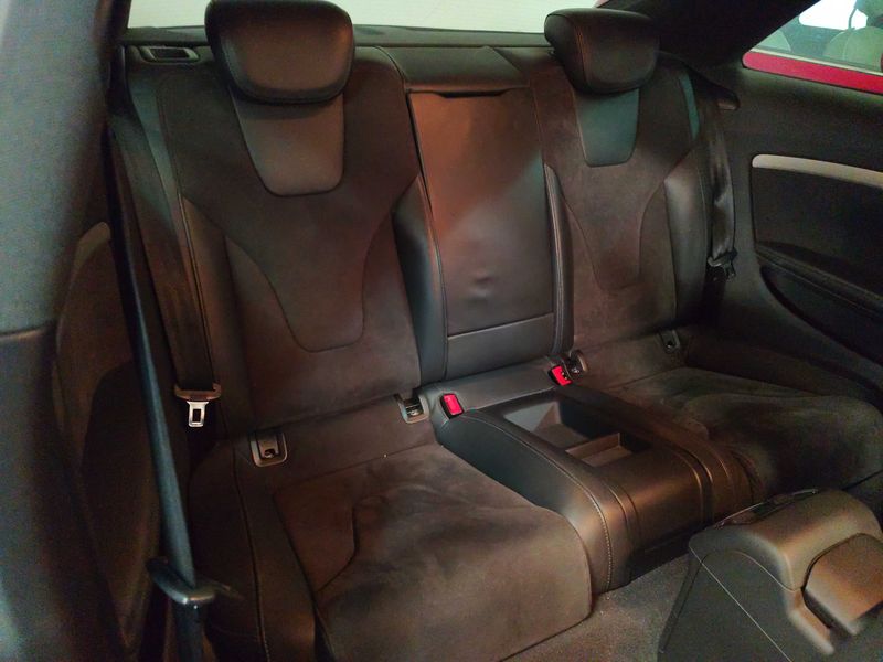 Audi A5 3.0 V6 TDI quattro — zdjęcie 14