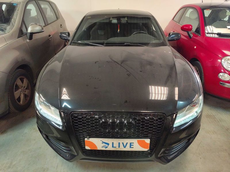 Audi A5 3.0 V6 TDI quattro — zdjęcie 7