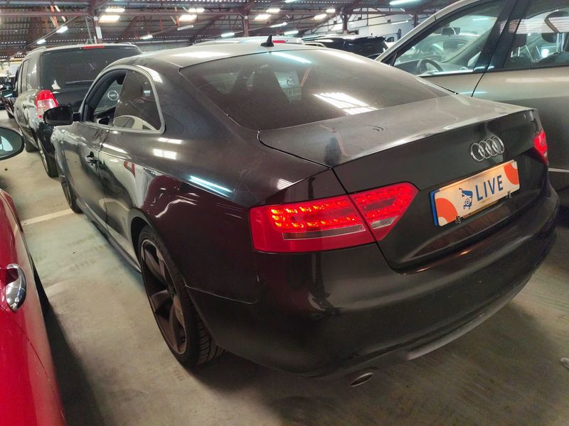 Audi A5 3.0 V6 TDI quattro — zdjęcie 3