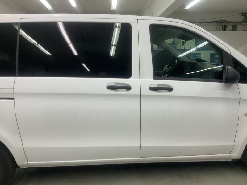 Mercedes-Benz Vito Tourer 111 CDI PRO lang — zdjęcie 7