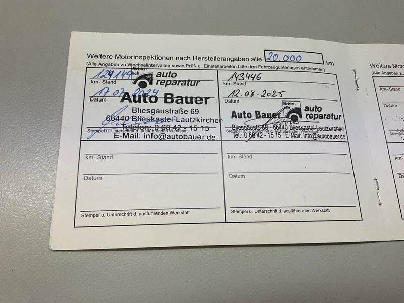 Ford C-Max 1.0 EcoBoost Titanium — zdjęcie 8